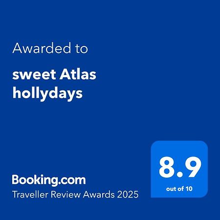 Sweet Atlas Hollydays アズルー エクステリア 写真