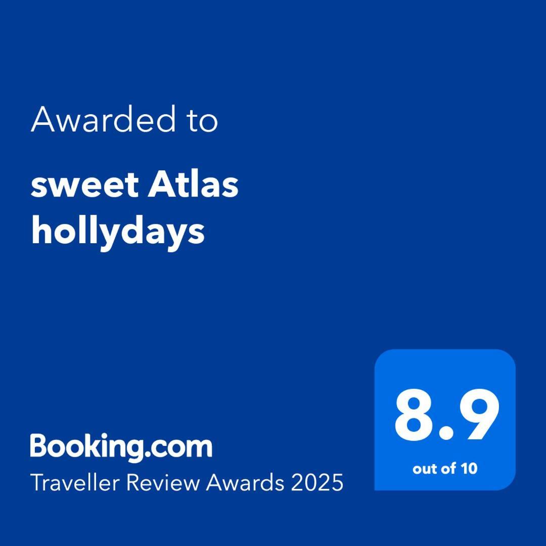 Sweet Atlas Hollydays アズルー エクステリア 写真